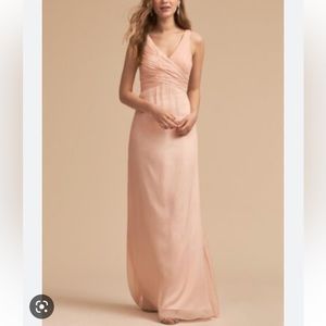 2 Medium Size Angie Bridesmaid Dresses from BHLDN.